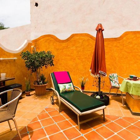 Apartmán Casa Conchilla, La Casita Valle Gran Rey Exteriér fotografie