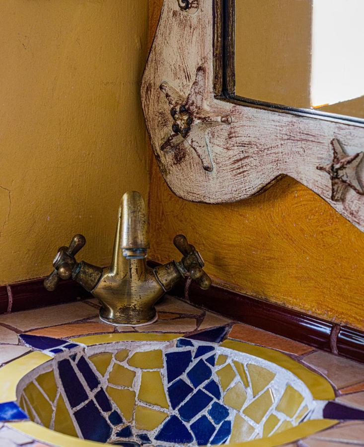 Apartmán Casa Conchilla, La Casita Valle Gran Rey Exteriér fotografie