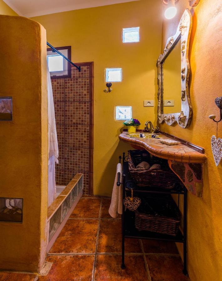 Apartmán Casa Conchilla, La Casita Valle Gran Rey Exteriér fotografie