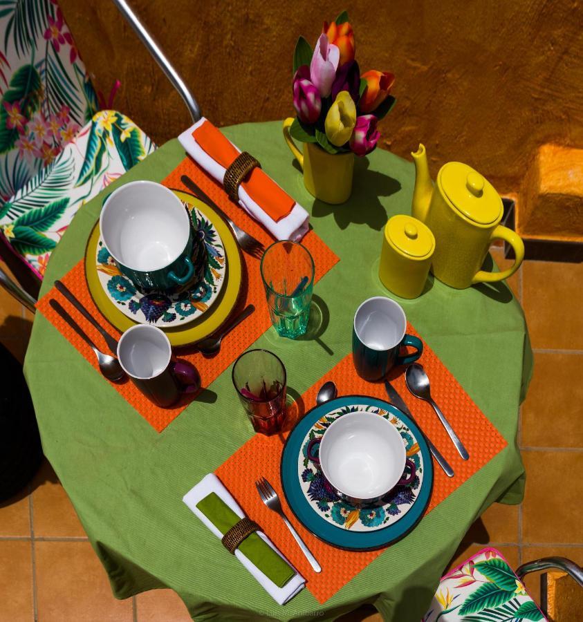 Apartmán Casa Conchilla, La Casita Valle Gran Rey Exteriér fotografie